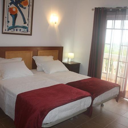 Rustic Villa Guesthouse Santa Bárbara de Nexe Dış mekan fotoğraf