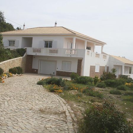 Rustic Villa Guesthouse Santa Bárbara de Nexe Dış mekan fotoğraf