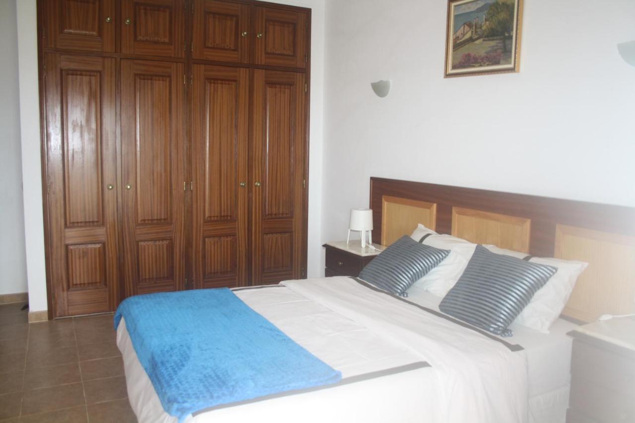 Rustic Villa Guesthouse Santa Bárbara de Nexe Dış mekan fotoğraf