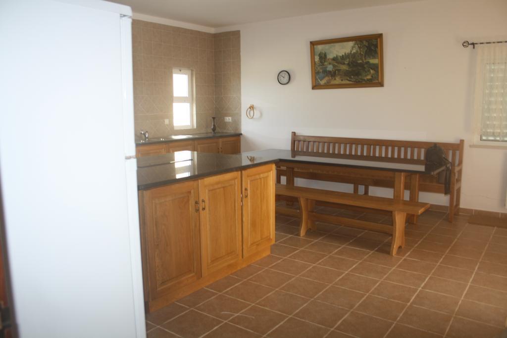 Rustic Villa Guesthouse Santa Bárbara de Nexe Dış mekan fotoğraf